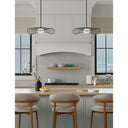 Minka Lavery Langley 24" 1 Light Pendant - 140-899 5
