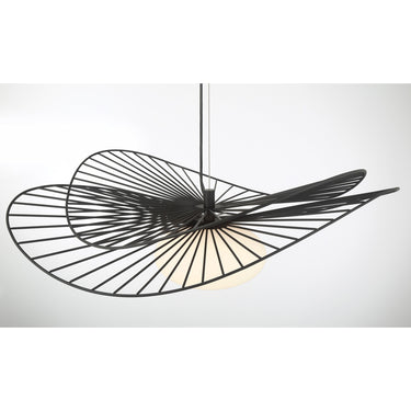 Minka Lavery Langley 32.25" 1 Light Pendant - 141-899 1