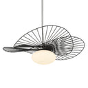Minka Lavery Langley 32.25" 1 Light Pendant - 141-899 2
