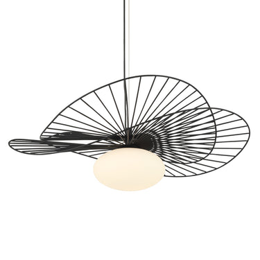 Minka Lavery Langley 32.25" 1 Light Pendant - 141-899 2