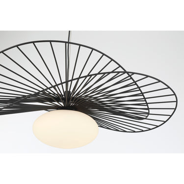 Minka Lavery Langley 32.25" 1 Light Pendant - 141-899 3