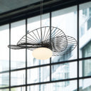 Minka Lavery Langley 32.25" 1 Light Pendant - 141-899 5