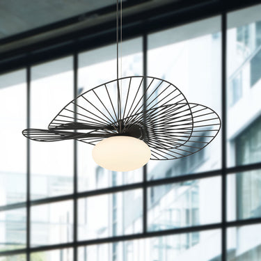 Minka Lavery Langley 32.25" 1 Light Pendant - 141-899 5