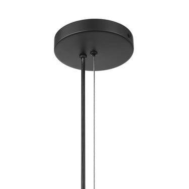 Minka Lavery Langley 32.25" 1 Light Pendant - 141-899 6