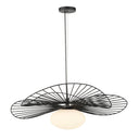 Minka Lavery Langley 32.25" 1 Light Pendant - 141-899