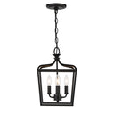 Minka Lavery Laurel Estate 4 Light Pendant - 4445 2