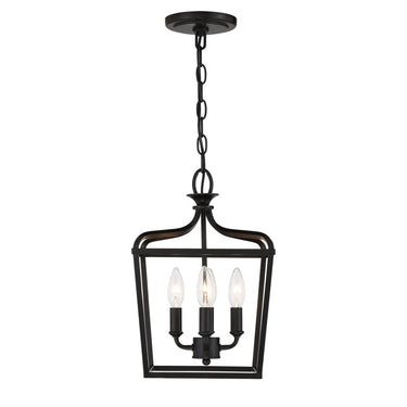 Minka Lavery Laurel Estate 4 Light Pendant - 4445 2