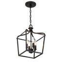 Minka Lavery Laurel Estate 4 Light Pendant - 4445 7