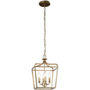 Minka Lavery Laurel Estate 4 Light Pendant - 4445 