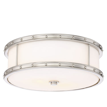 Minka Lavery LED Flush Mount - 827 