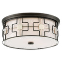 Minka Lavery LED Flush Mount - 846 
