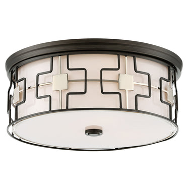 Minka Lavery LED Flush Mount - 846 