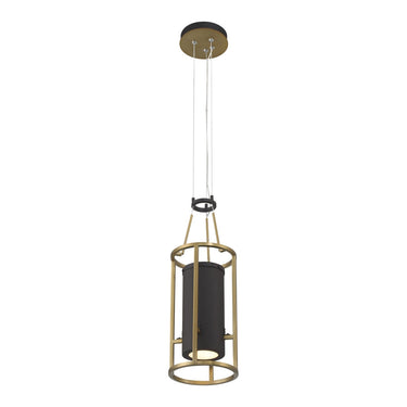 Minka Lavery Levitation LED Line Pendant - 5085-781-L 1