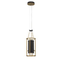 Minka Lavery Levitation LED Line Pendant - 5085-781-L 2