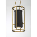 Minka Lavery Levitation LED Line Pendant - 5085-781-L 3