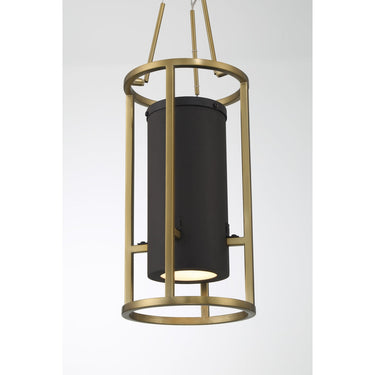 Minka Lavery Levitation LED Line Pendant - 5085-781-L 3