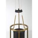Minka Lavery Levitation LED Line Pendant - 5085-781-L 4