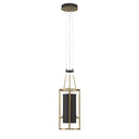 Minka Lavery Levitation LED Line Pendant - 5085-781-L 