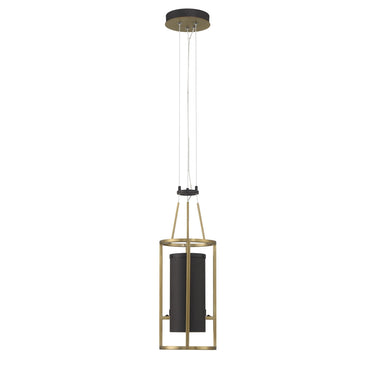 Minka Lavery Levitation LED Line Pendant - 5085-781-L 
