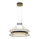Minka Lavery Levitation LED Line Pendant - 5086-781-L 1