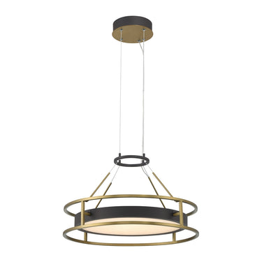 Minka Lavery Levitation LED Line Pendant - 5086-781-L 1