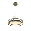 Minka Lavery Levitation LED Line Pendant - 5086-781-L 2