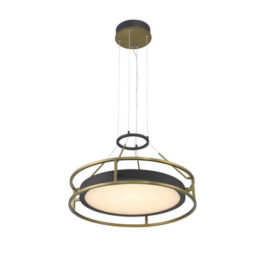 Minka Lavery Levitation LED Line Pendant - 5086-781-L 2