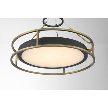 Minka Lavery Levitation LED Line Pendant - 5086-781-L 3