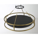 Minka Lavery Levitation LED Line Pendant - 5086-781-L 4