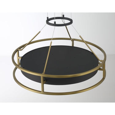 Minka Lavery Levitation LED Line Pendant - 5086-781-L 4