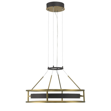 Minka Lavery Levitation LED Line Pendant - 5086-781-L 