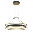 Minka Lavery Levitation LED Line Pendant - 5087-781-L 1