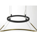 Minka Lavery Levitation LED Line Pendant - 5087-781-L 3
