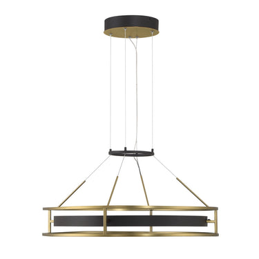 Minka Lavery Levitation LED Line Pendant - 5087-781-L 