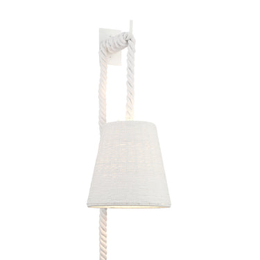 Minka Lavery Lodelle 1 Light Wall Sconce - 1721-44B 1
