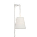 Minka Lavery Lodelle 1 Light Wall Sconce - 1721-44B 2