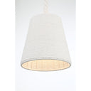 Minka Lavery Lodelle 1 Light Wall Sconce - 1721-44B 3