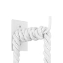 Minka Lavery Lodelle 1 Light Wall Sconce - 1721-44B 4
