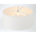 Minka Lavery Lodelle 3 Light Pendant - 1804-44B 2