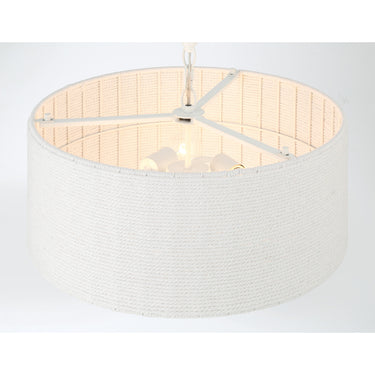 Minka Lavery Lodelle 3 Light Pendant - 1804-44B 2