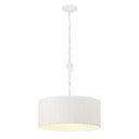 Minka Lavery Lodelle 3 Light Pendant - 1804-44B 3