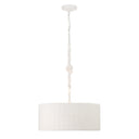 Minka Lavery Lodelle 3 Light Pendant - 1804-44B