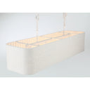 Minka Lavery Lodelle 4 Light Island Pendant - 1806-44B 1