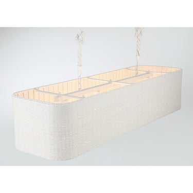 Minka Lavery Lodelle 4 Light Island Pendant - 1806-44B 1