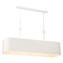 Minka Lavery Lodelle 4 Light Island Pendant - 1806-44B 3
