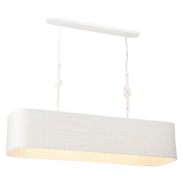 Minka Lavery Lodelle 4 Light Island Pendant - 1806-44B 3