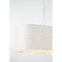 Minka Lavery Lodelle 4 Light Island Pendant - 1806-44B 4