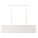 Minka Lavery Lodelle 4 Light Island Pendant - 1806-44B
