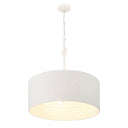 Minka Lavery Lodelle 4 Light Pendant - 1805-44B 1
