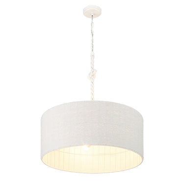 Minka Lavery Lodelle 4 Light Pendant - 1805-44B 1